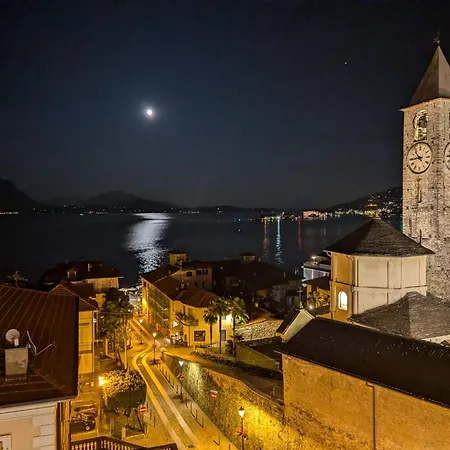 Appartamento Casa Della Libertà Baveno