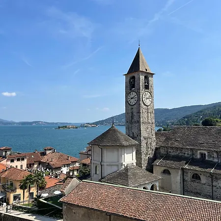 Appartamento Casa Della Libertà *