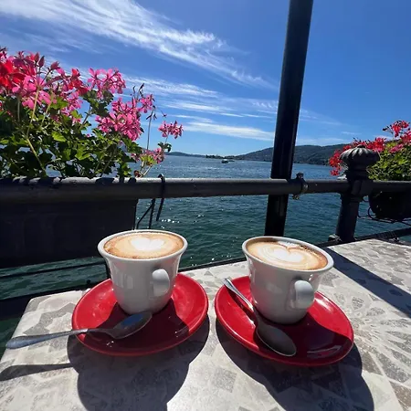 Appartamento Casa Della Libertà Baveno