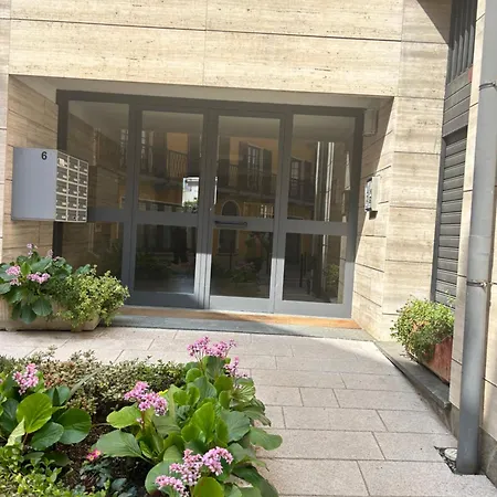 Casa Della Liberta Baveno