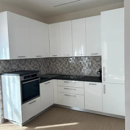 Apartamento Casa Della Libertà