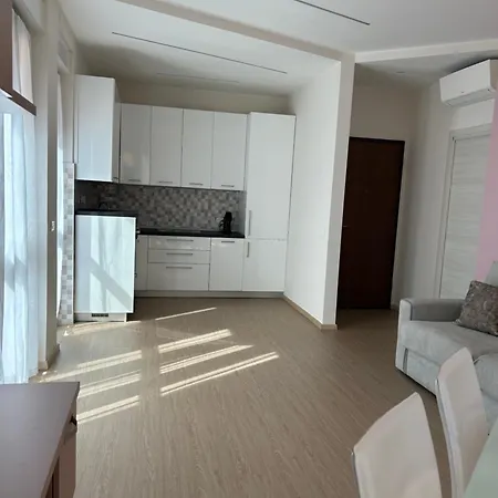 Apartamento Casa Della Libertà *