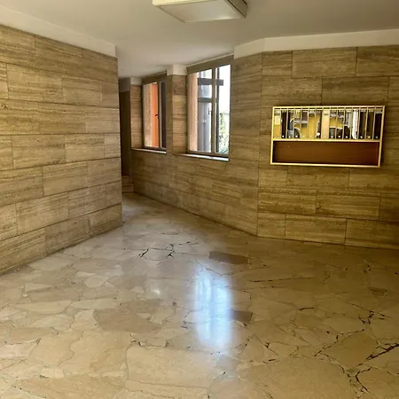 Casa Della Libertà Baveno