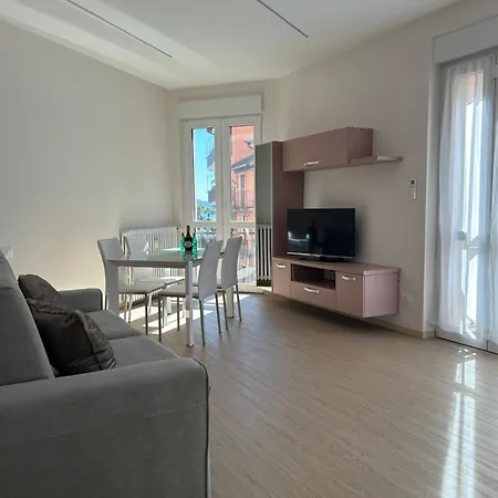 Casa Della Libertà Appartamento Baveno