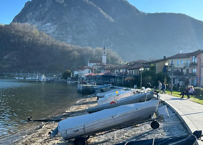 Lejlighed Casa Della Liberta *