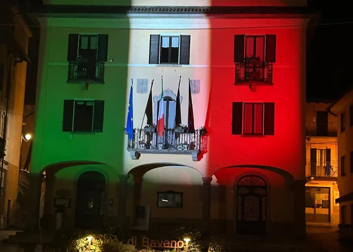 Casa Della Liberta *