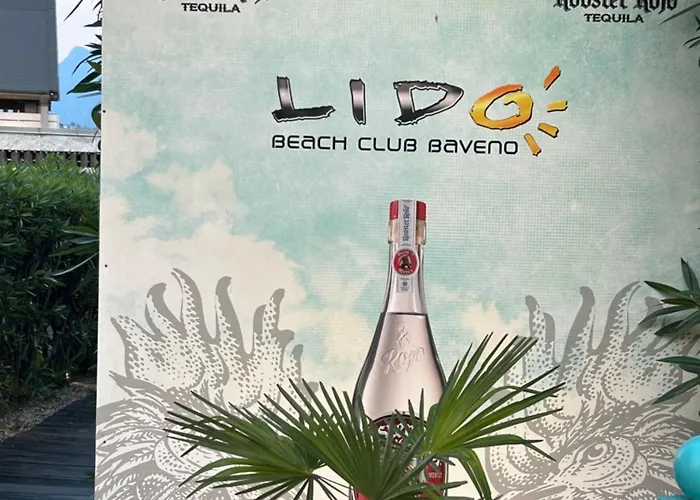 Lejlighed Casa Della Liberta *