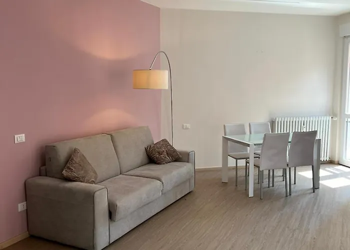 Casa Della Liberta *