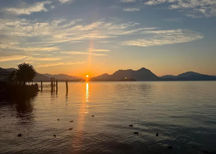 Lejlighed Casa Della Liberta *