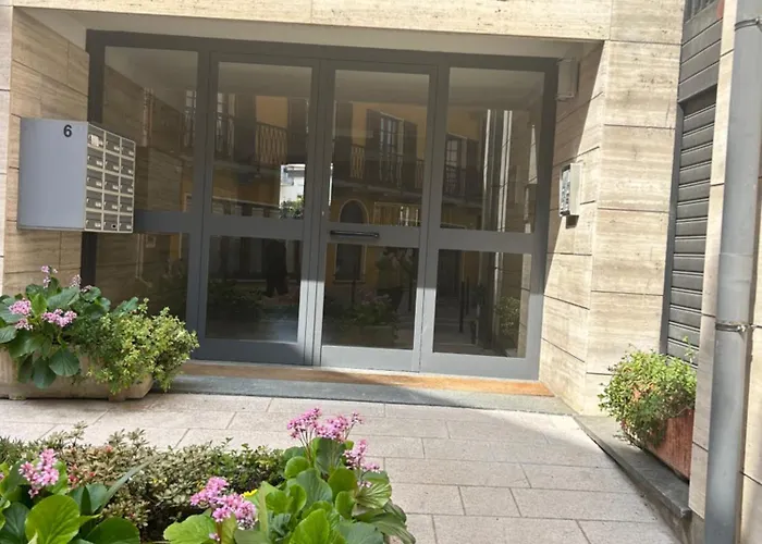 Casa Della Liberta Baveno