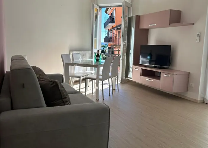 Casa Della Liberta *