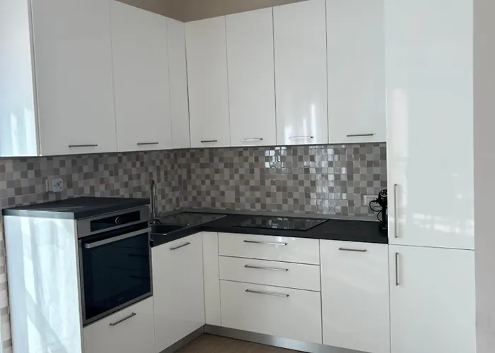 Lejlighed Casa Della Liberta