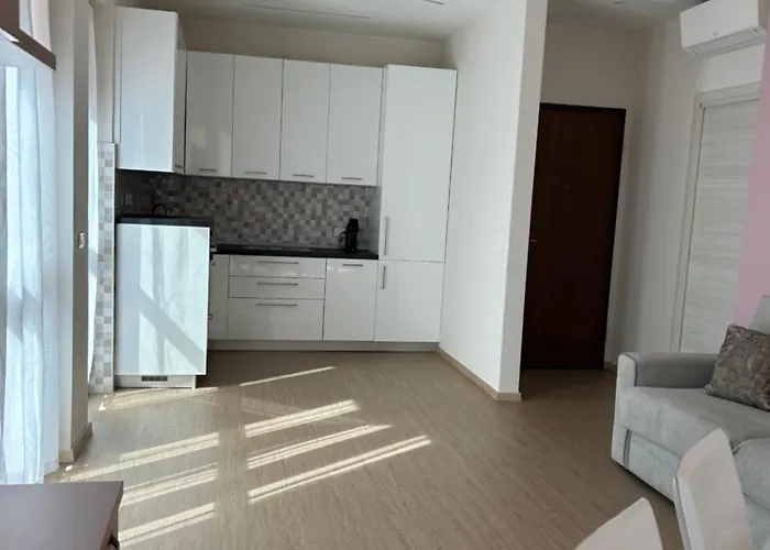 Lejlighed Casa Della Liberta *