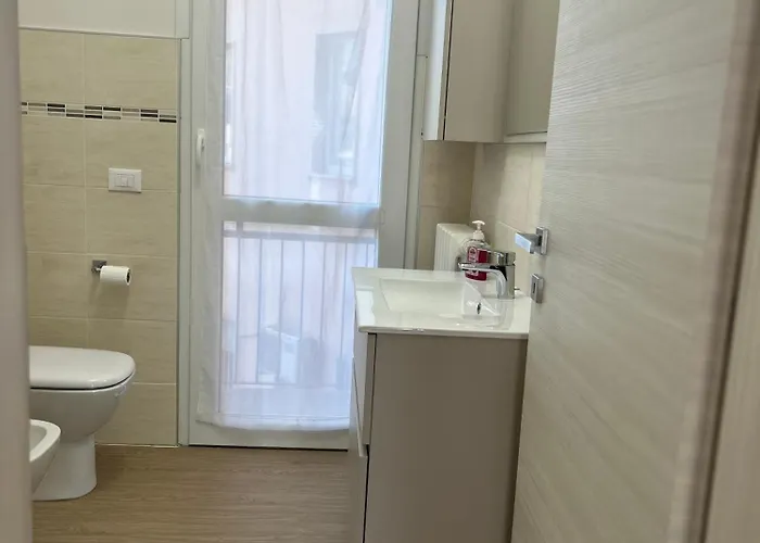 Lejlighed Casa Della Liberta Baveno