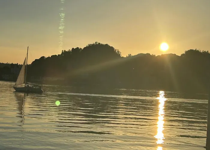 Lejlighed Casa Della Liberta *