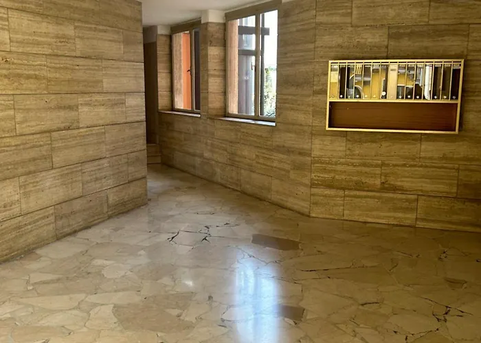 Casa Della Liberta Baveno